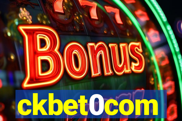ckbet0com