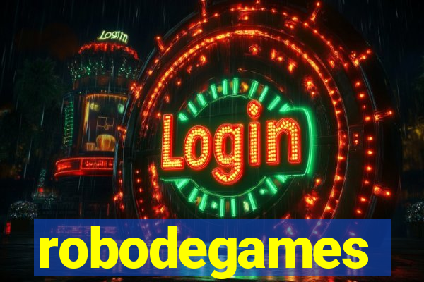 robodegames