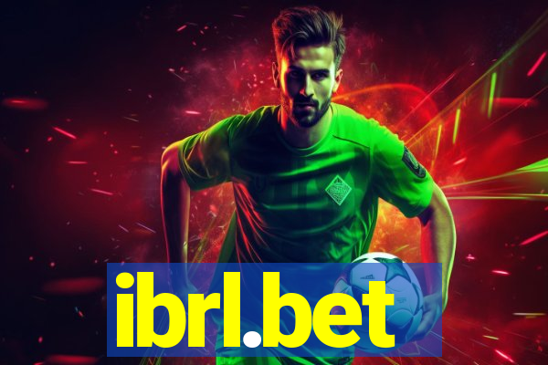 ibrl.bet