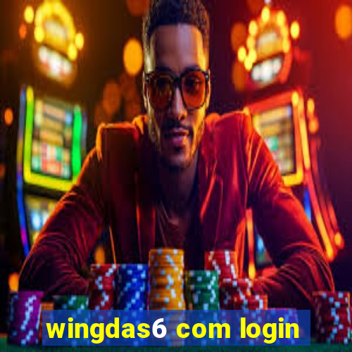 wingdas6 com login