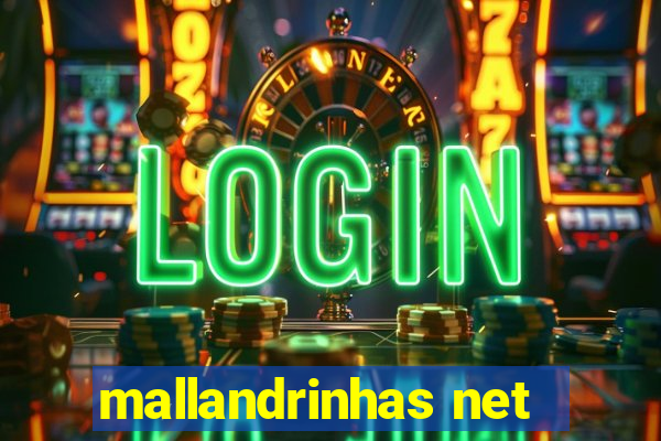 mallandrinhas net
