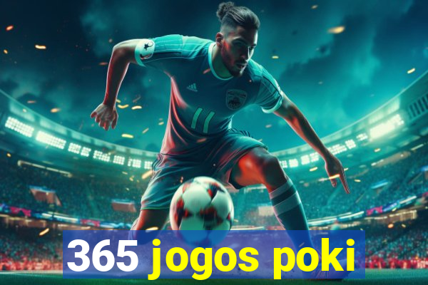 365 jogos poki