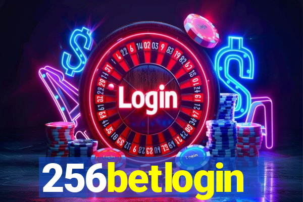 256betlogin