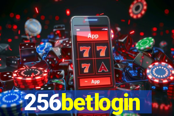 256betlogin