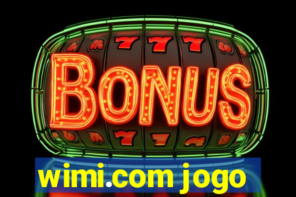 wimi.com jogo