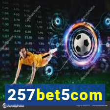 257bet5com