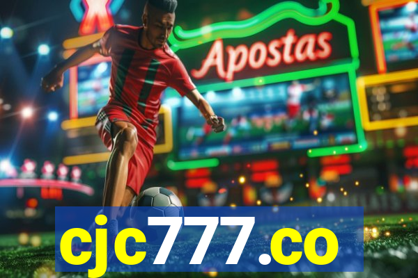 cjc777.co
