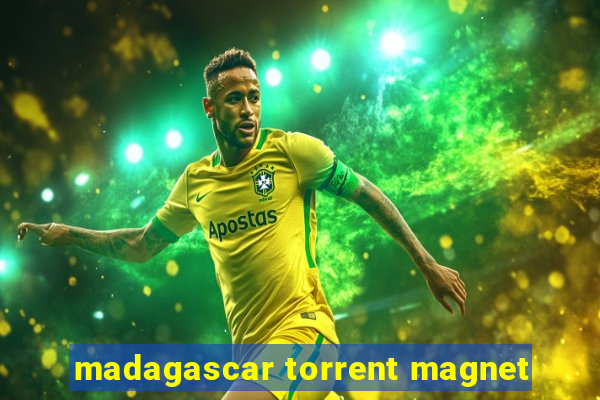 madagascar torrent magnet