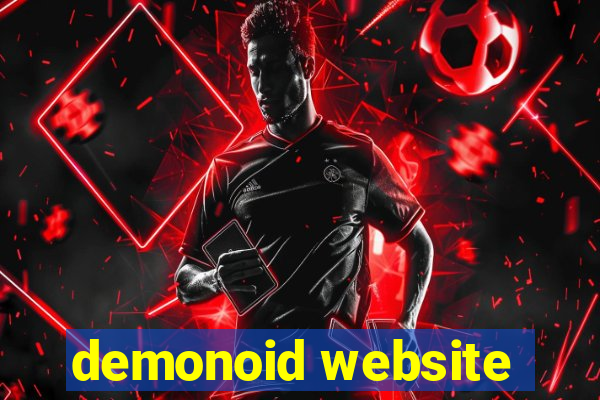 demonoid website