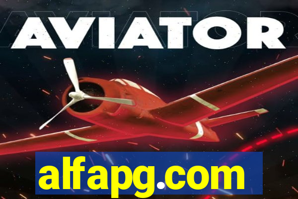 alfapg.com