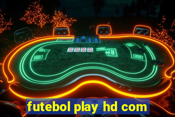 futebol play hd com