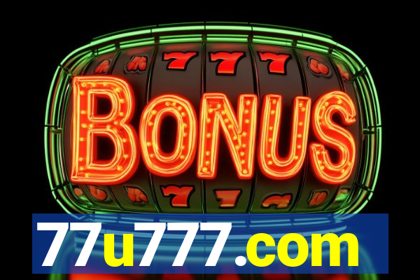 77u777.com