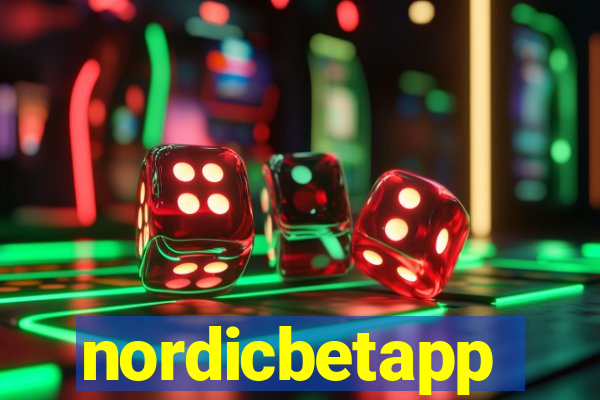 nordicbetapp