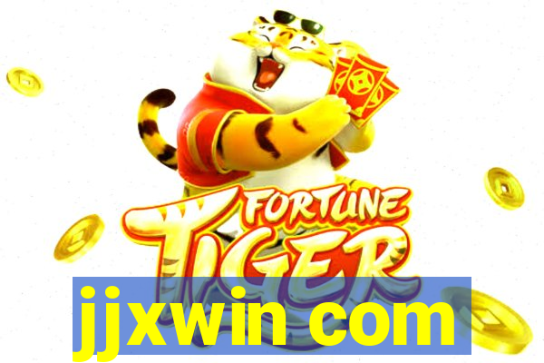 jjxwin com