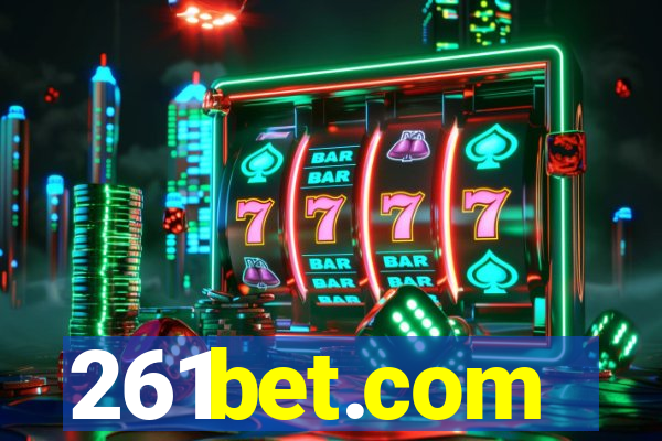 261bet.com