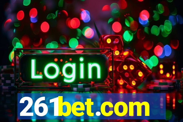 261bet.com