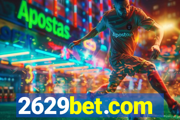 2629bet.com