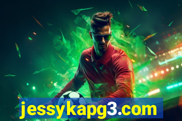 jessykapg3.com