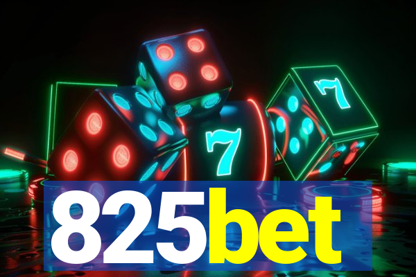 825bet