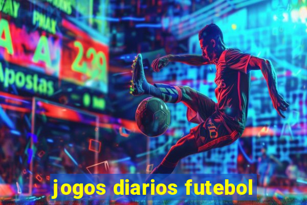 jogos diarios futebol