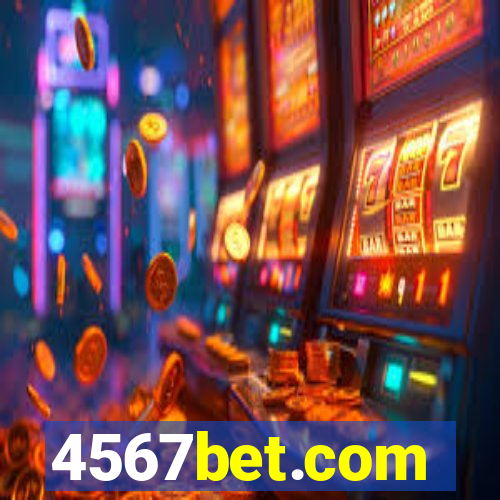4567bet.com