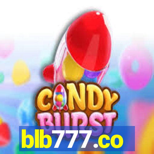 blb777.co