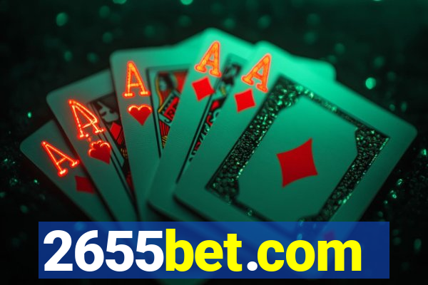 2655bet.com