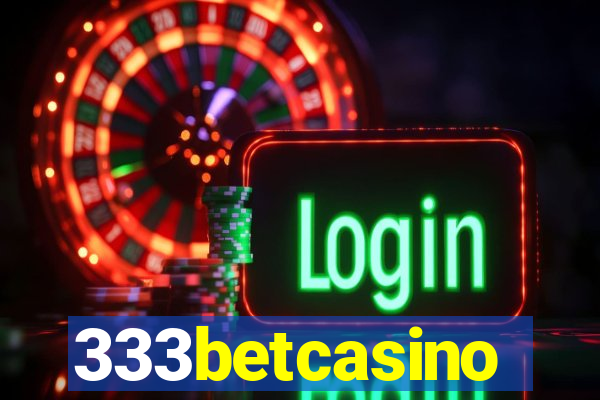 333betcasino