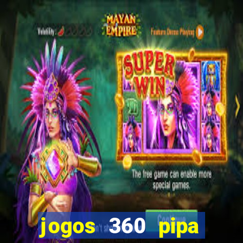 jogos 360 pipa combate 3d