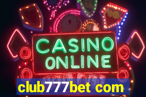 club777bet com