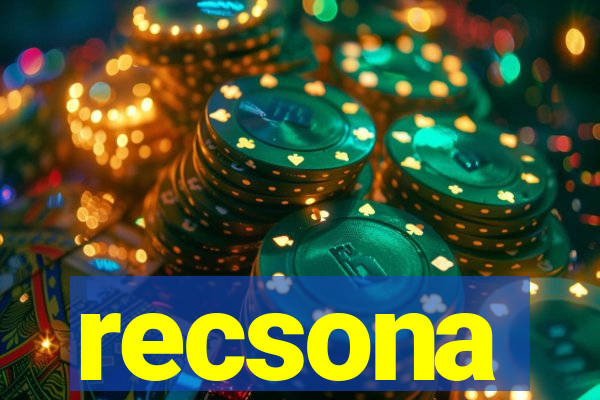 recsona