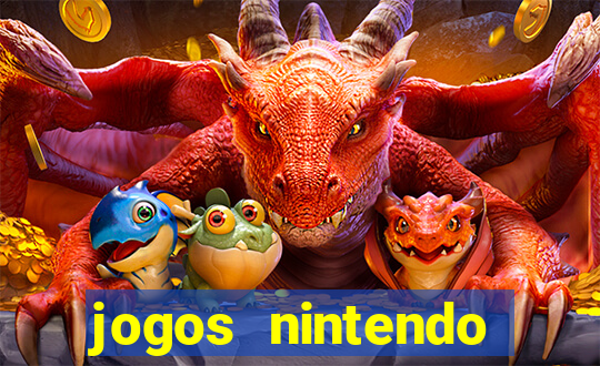 jogos nintendo switch download gratis