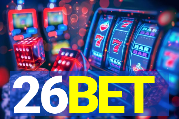 26BET