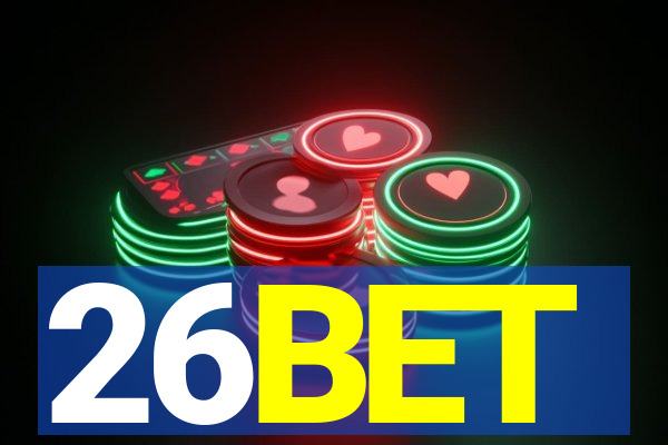 26BET