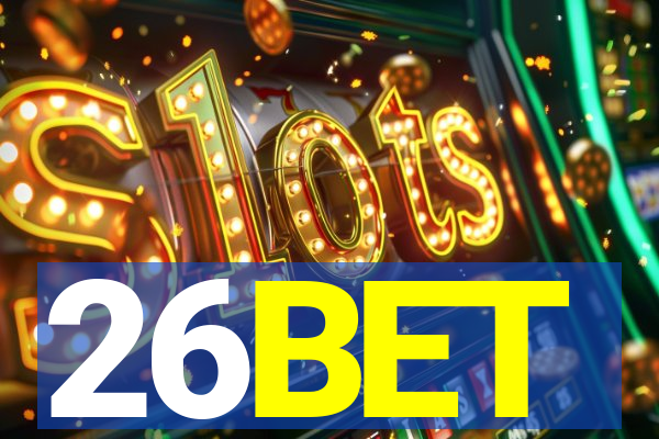26BET