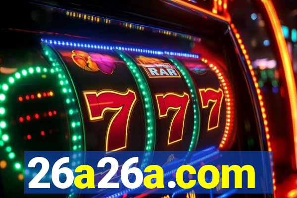 26a26a.com