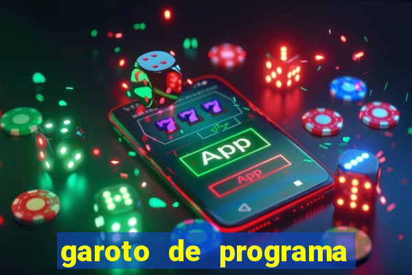 garoto de programa porto ferreira