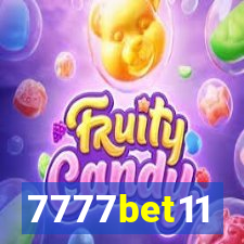 7777bet11