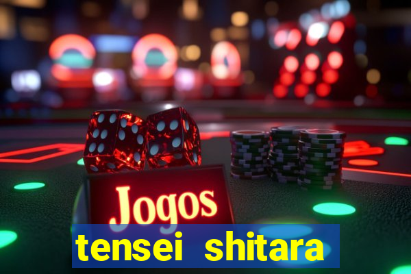 tensei shitara slime datta ken 2 dublado