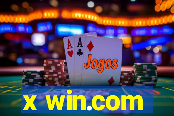 x win.com