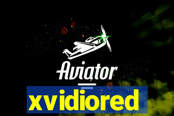 xvidiored