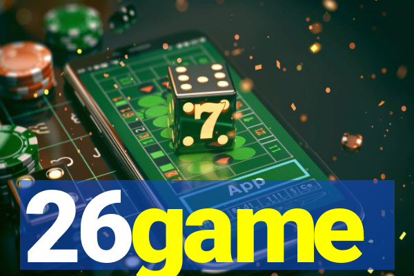 26game