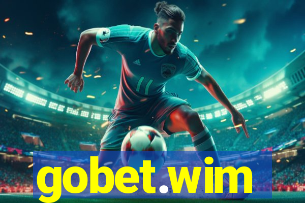 gobet.wim