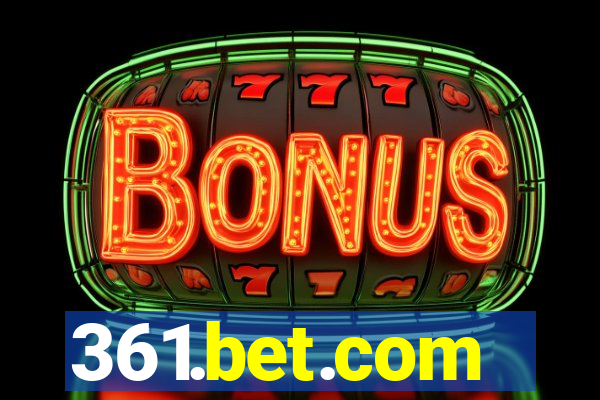 361.bet.com