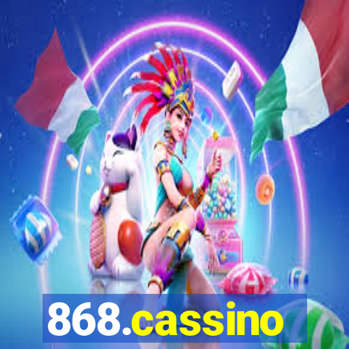 868.cassino
