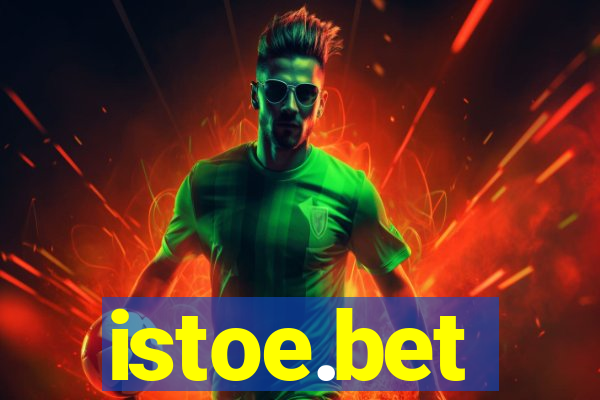 istoe.bet