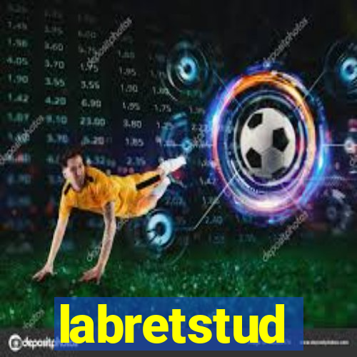 labretstud