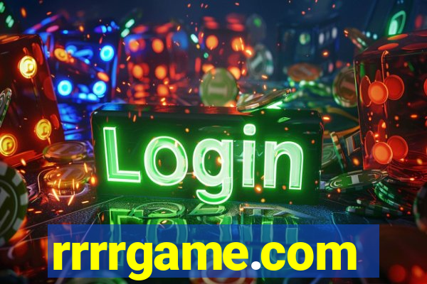 rrrrgame.com
