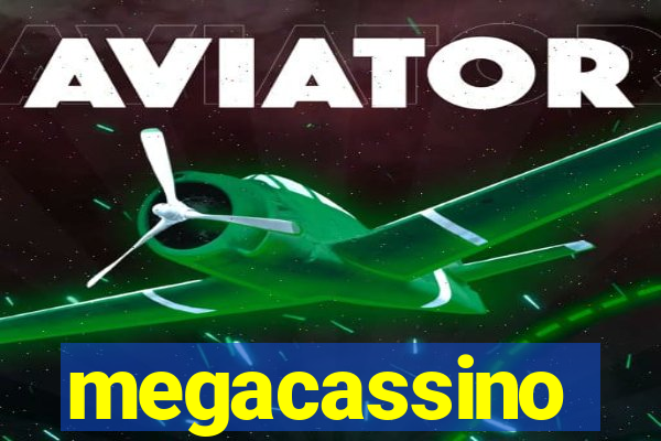 megacassino