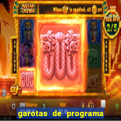 garotas de programa na vasco da gama